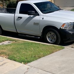 2017 Dodge Ram