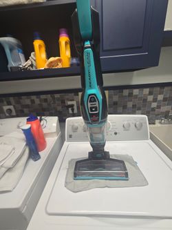 Bissell ReadyClean® Cordless 10.8V  stick vacuum