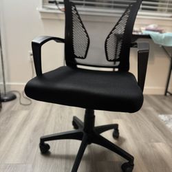 Ergonomic Office Chair 