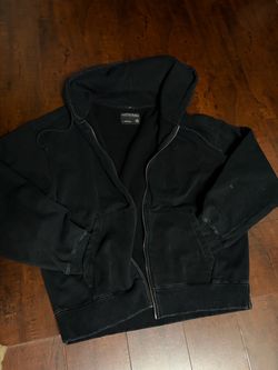 Ninth Hall sweater