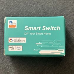 Ewelink WiFi Wireless Smart Relay Module USB