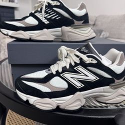 New balance 9060 brand new never worn