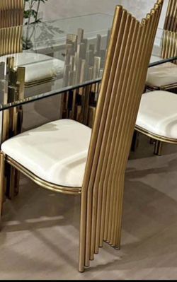 Dining chair