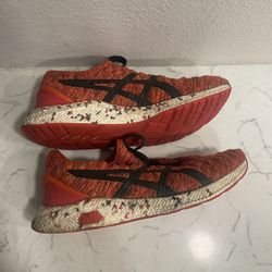 ASICS Gel Running Shoes - Size 8