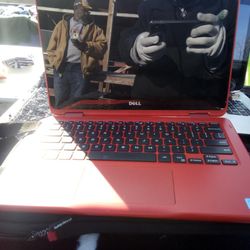 Dell Tablet/ Laptop 