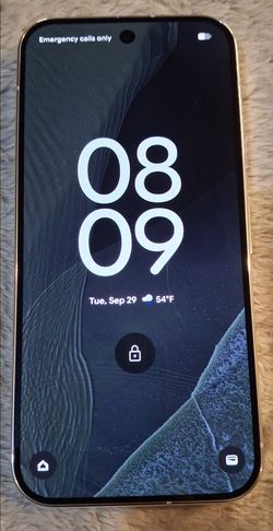 Google Pixel 11 Pro