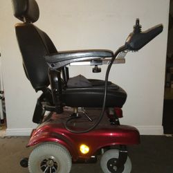 Power Chair