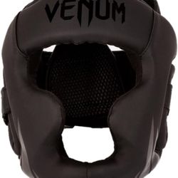 Venum Challenger Kids Headgear