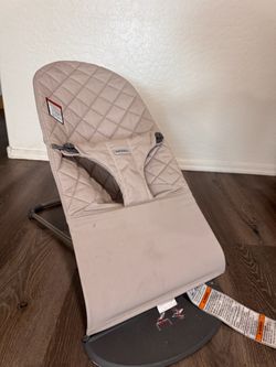 BabyBjorn Baby Bouncer Bliss