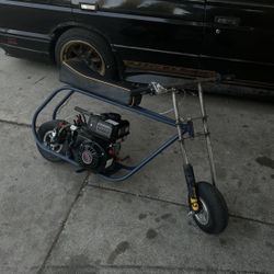 Gts Minibike