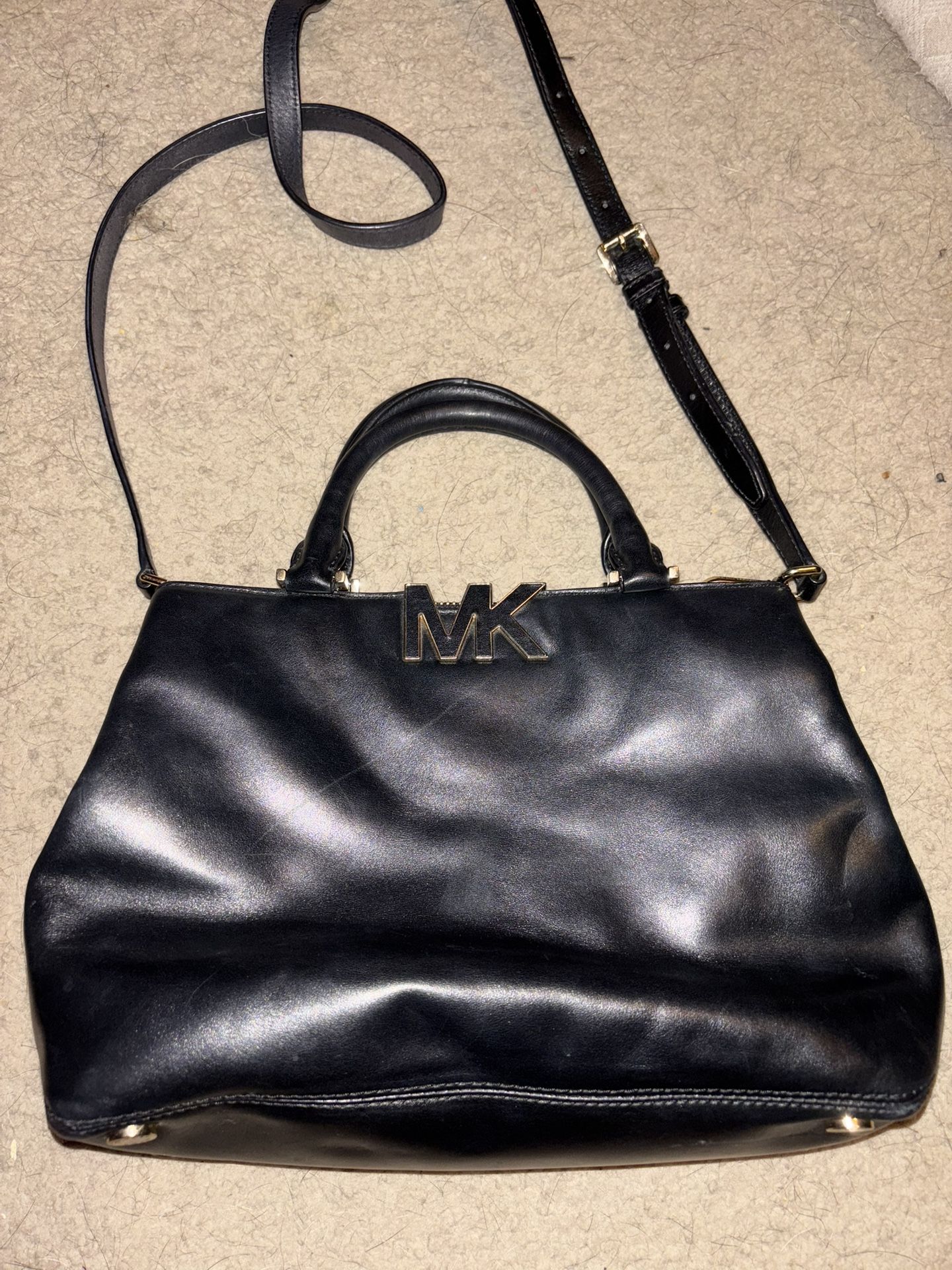 Michael Kors Purses/Wallet, Gently Used