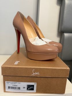Christian Louboutin