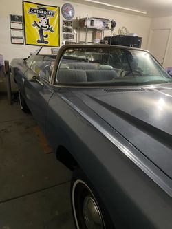 1973 Chevrolet Impala