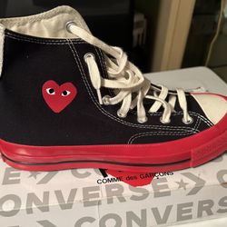 PLAY converse 