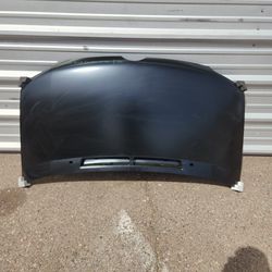 Mercedes Benz Sprinter Hood 2000 2001 2002 2003 2004 2005 2006 Part $200