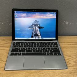 Dell Latitude 7210; 2- in-1, core i7-10th  gen
