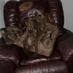 Recliner 