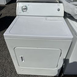 Free Gas Line Dryer In Excellent Working Condition 🐝