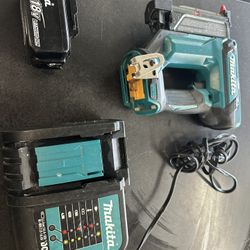 Makita 23G Pin  Nailer