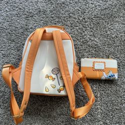 Disney Backpack 