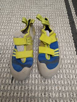 Butora Mens Climbing Shoes 10.5