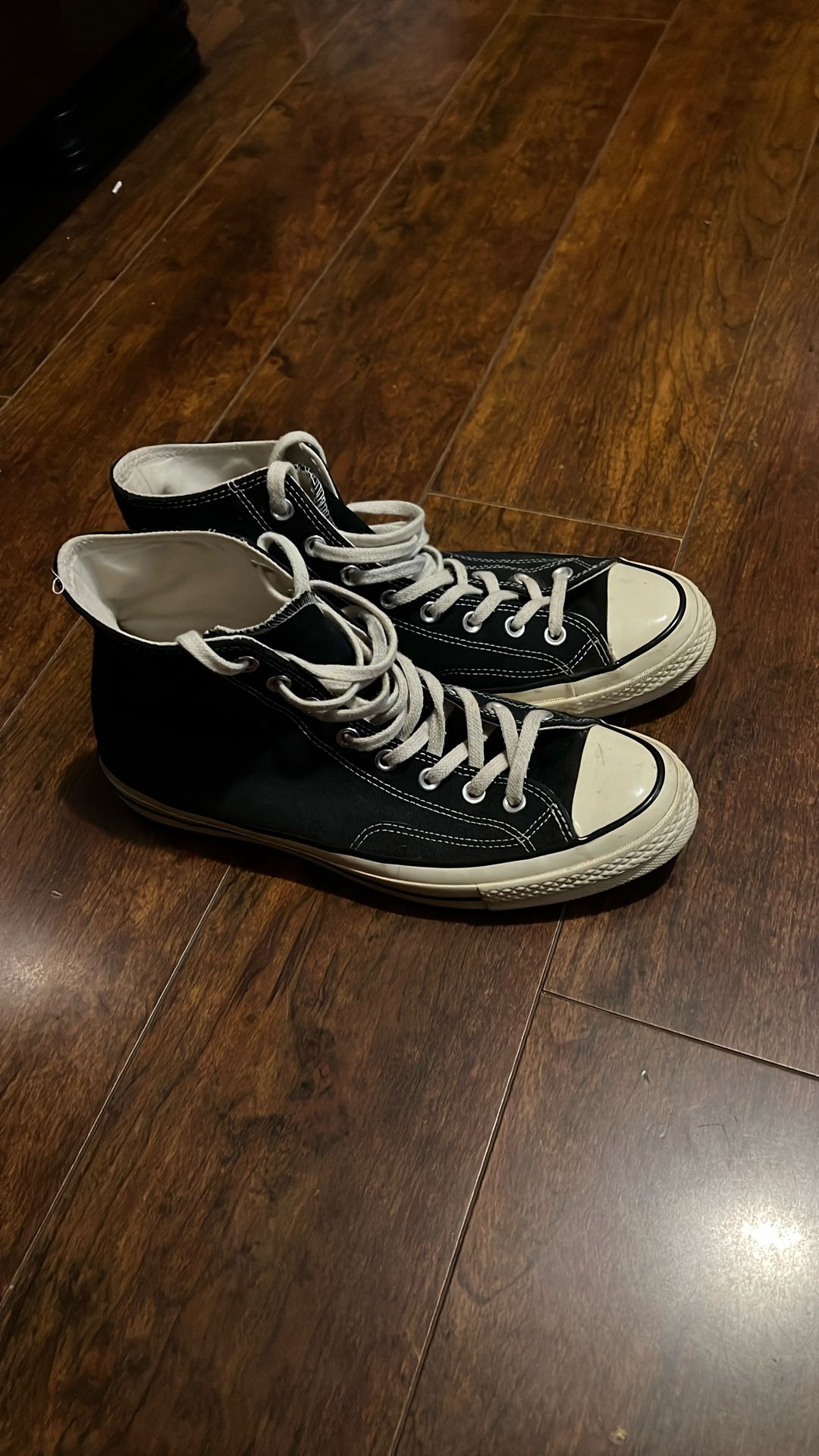 Chuck Taylor Converse