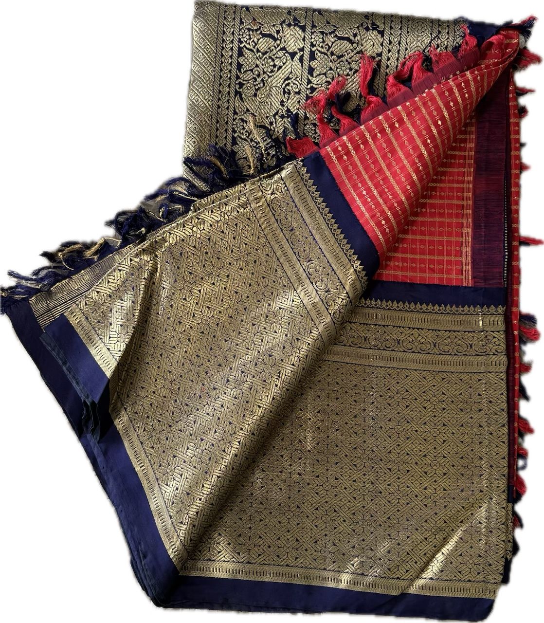 Silk Sari Lake Nona