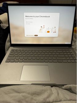 ASUS Chromebook