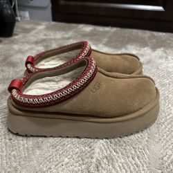 Uggs Tazz II