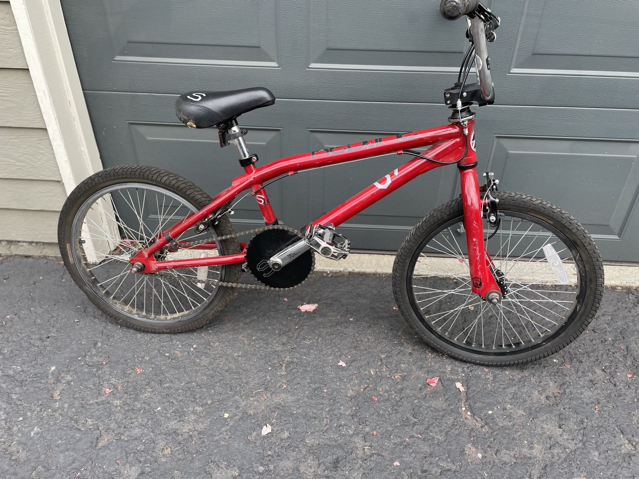 BMX