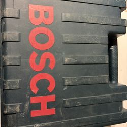 Bosch Router