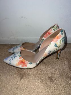 Flower Pumps