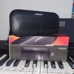BOSE SoundLink Flex