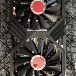 AMD RADEON RX 580 GTS 8GB GDDR5 PCI 3.0