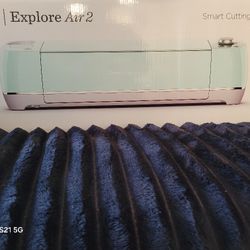 Cricut Air Explore 2