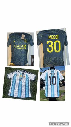 Soccer Jerseys World Cup 2026 Ronaldo Messi Mbappé vini jr Mexico USA Brasil and more kids and adult