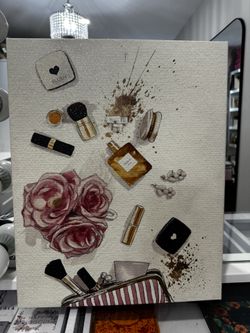 Canvas Wall Art