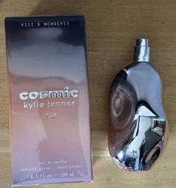 Cosmic 2.0 Kylie Jenner Perfume