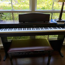Roland Electric Piano