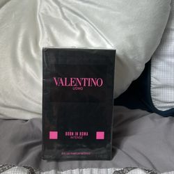 Valentino Born In Roma Intense New 