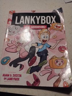 LaAKyBOX