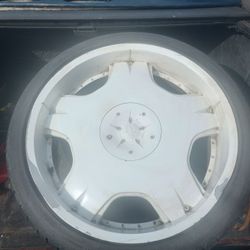 22 inch rims