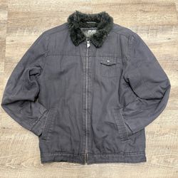 Vintage Fox Racing Jacket