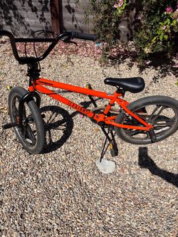 Mongoose Legion BMX Bike 20”