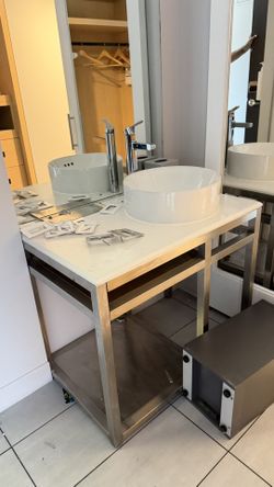 Vanity For Sale