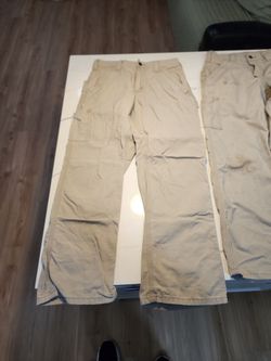 Carhartt pants