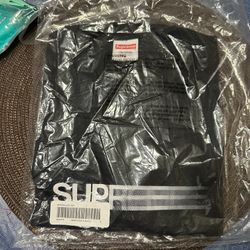 Supreme Shirt 