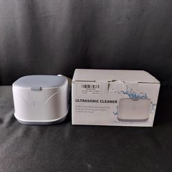 Ultrasonic Cleaner