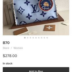 Large Purse