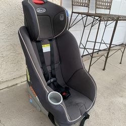 Car Seat